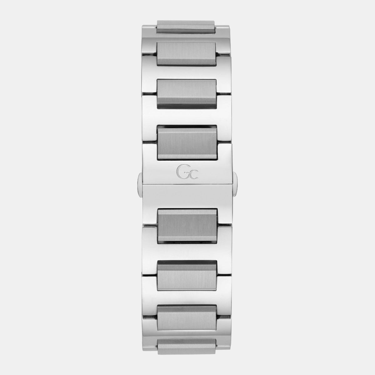 GC Men Round Green watch