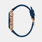 GC Stainless Steel Round watch