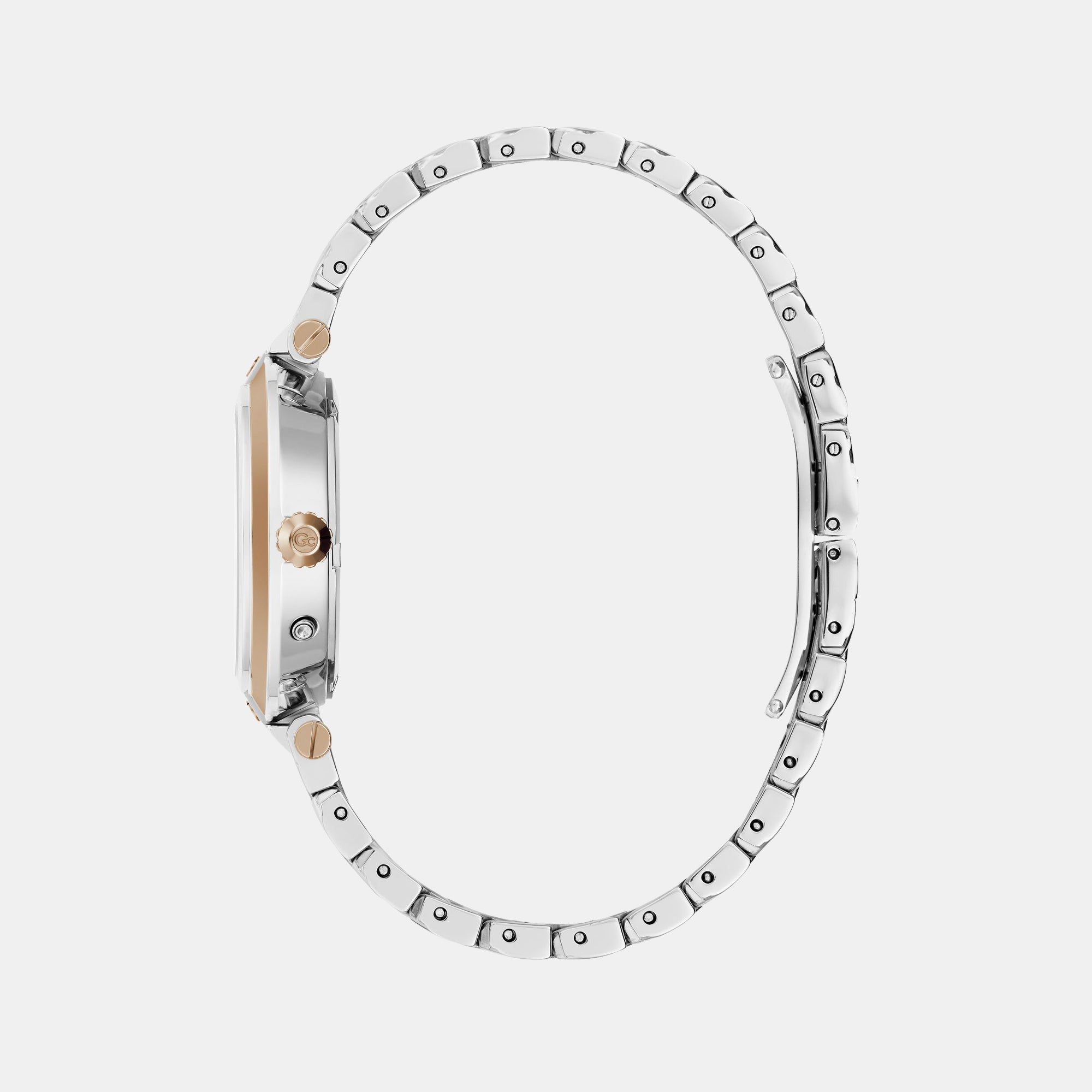 GC 36.5 mm Round Quartz watch