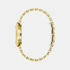 GC Stainless Steel Round watch