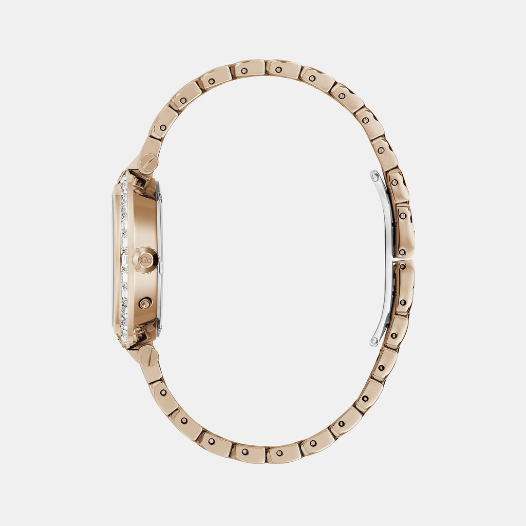 GC 36.5 mm Round Quartz watch