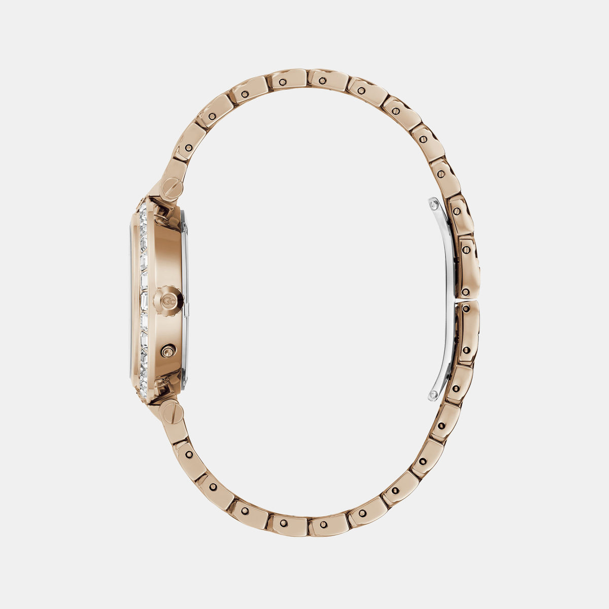 GC 36.5 mm Round Quartz watch