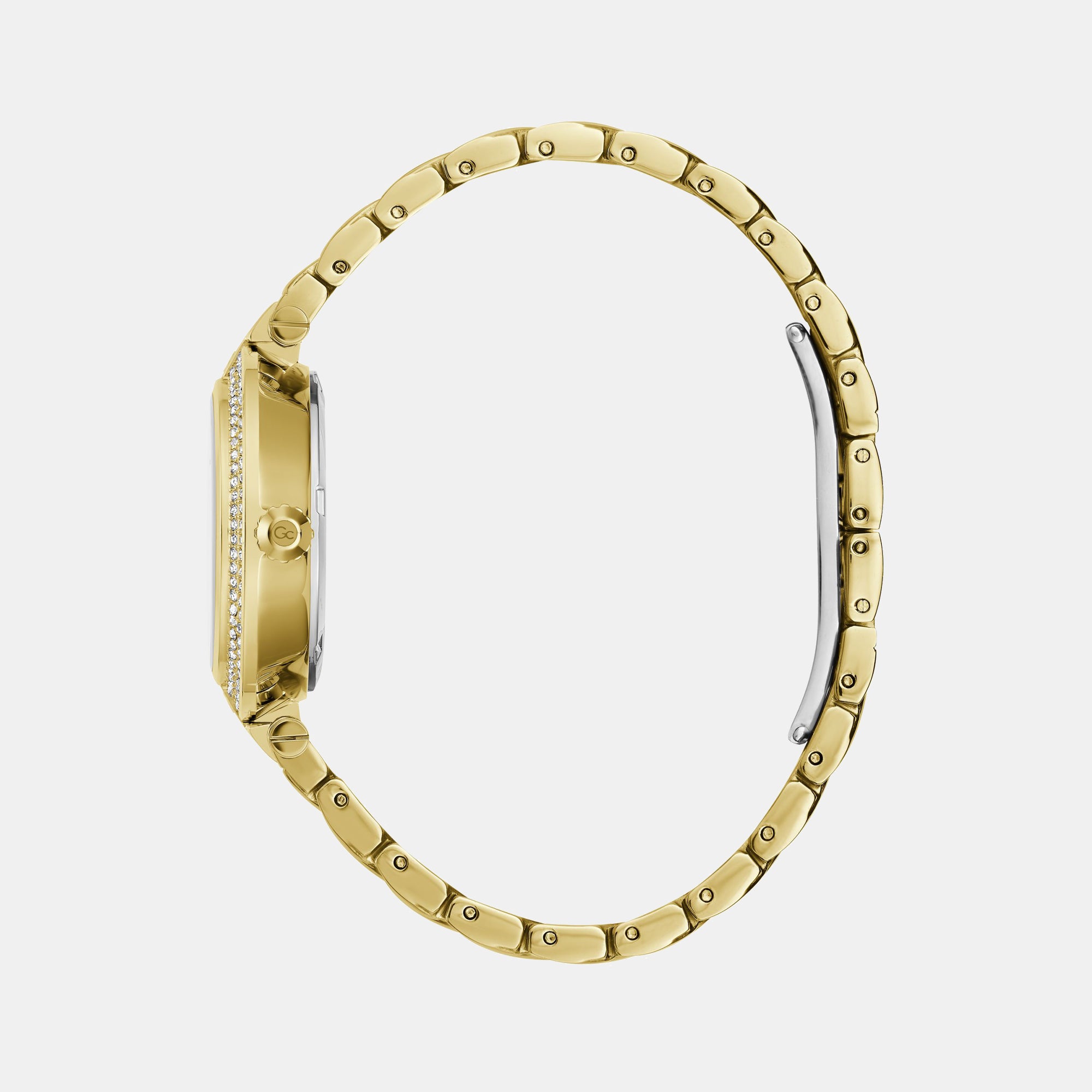 GC 32 mm Round Quartz watch