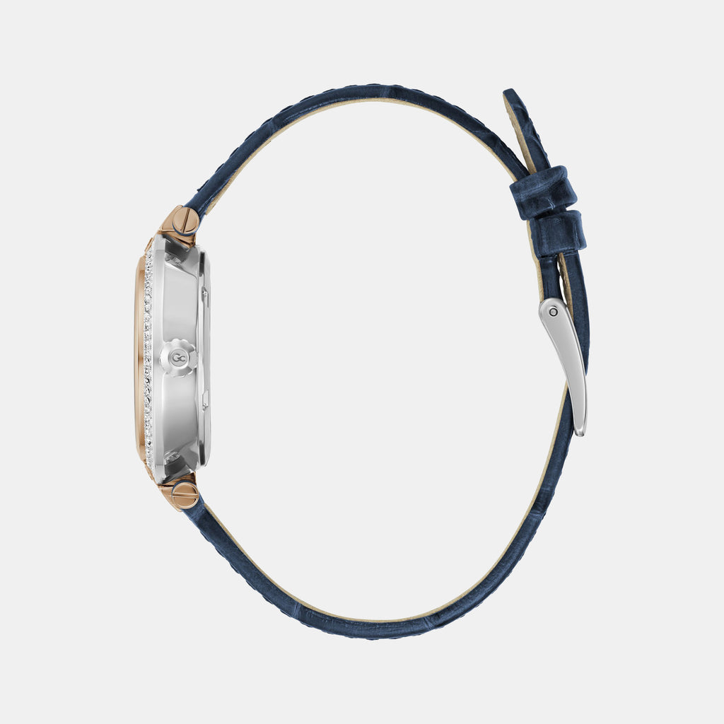 GC 32 mm Round Quartz watch