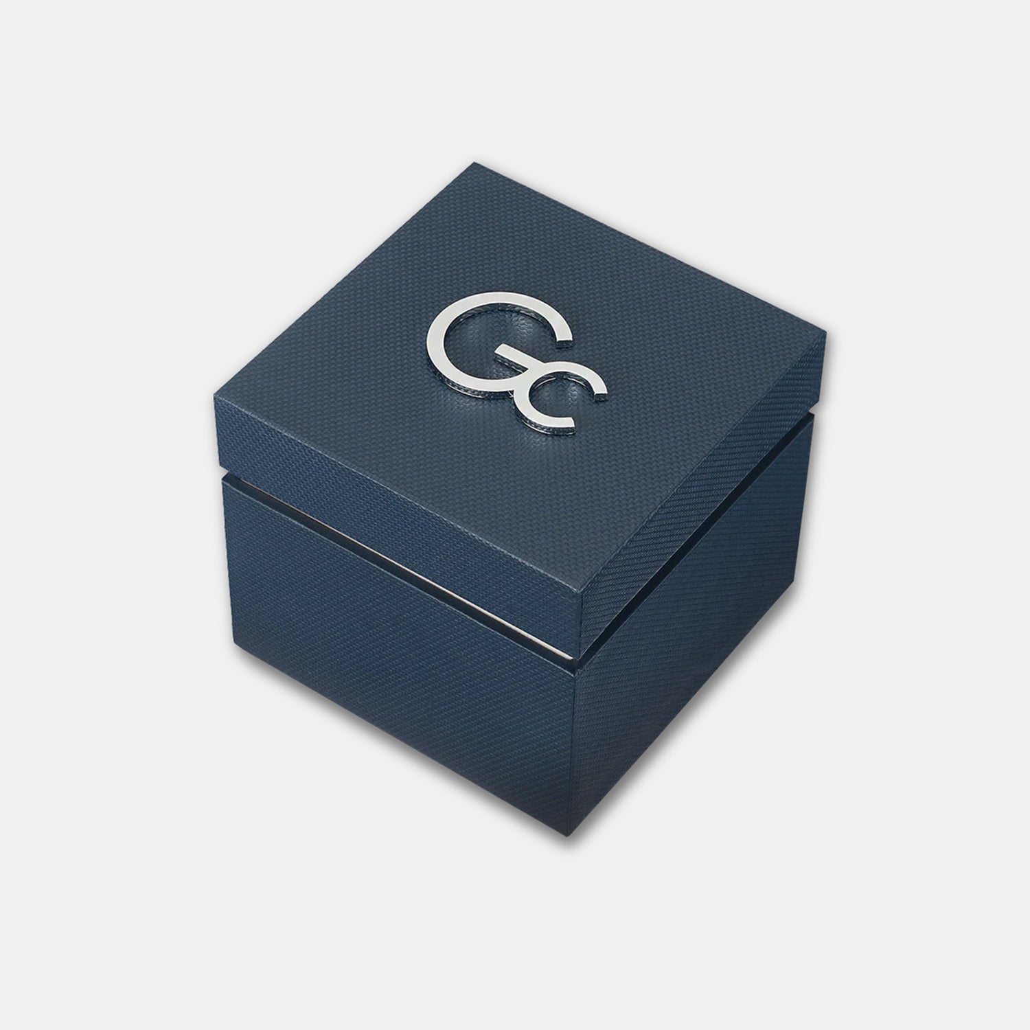 GC Tonneau Quartz Analog Women watch