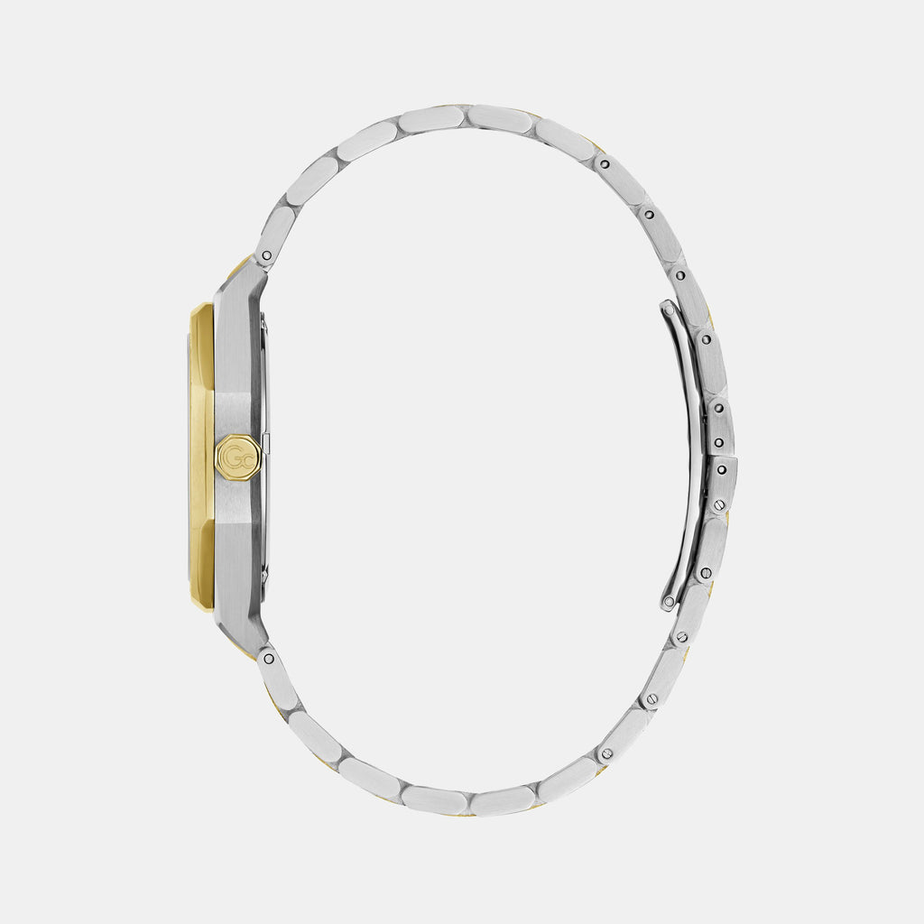 GC 34 mm Tonneau Quartz watch