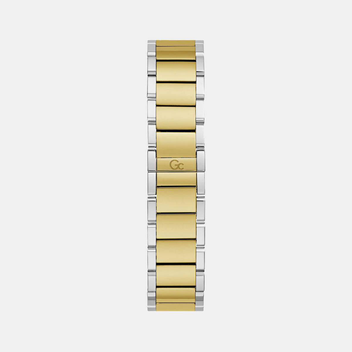 GC Women Tonneau White watch