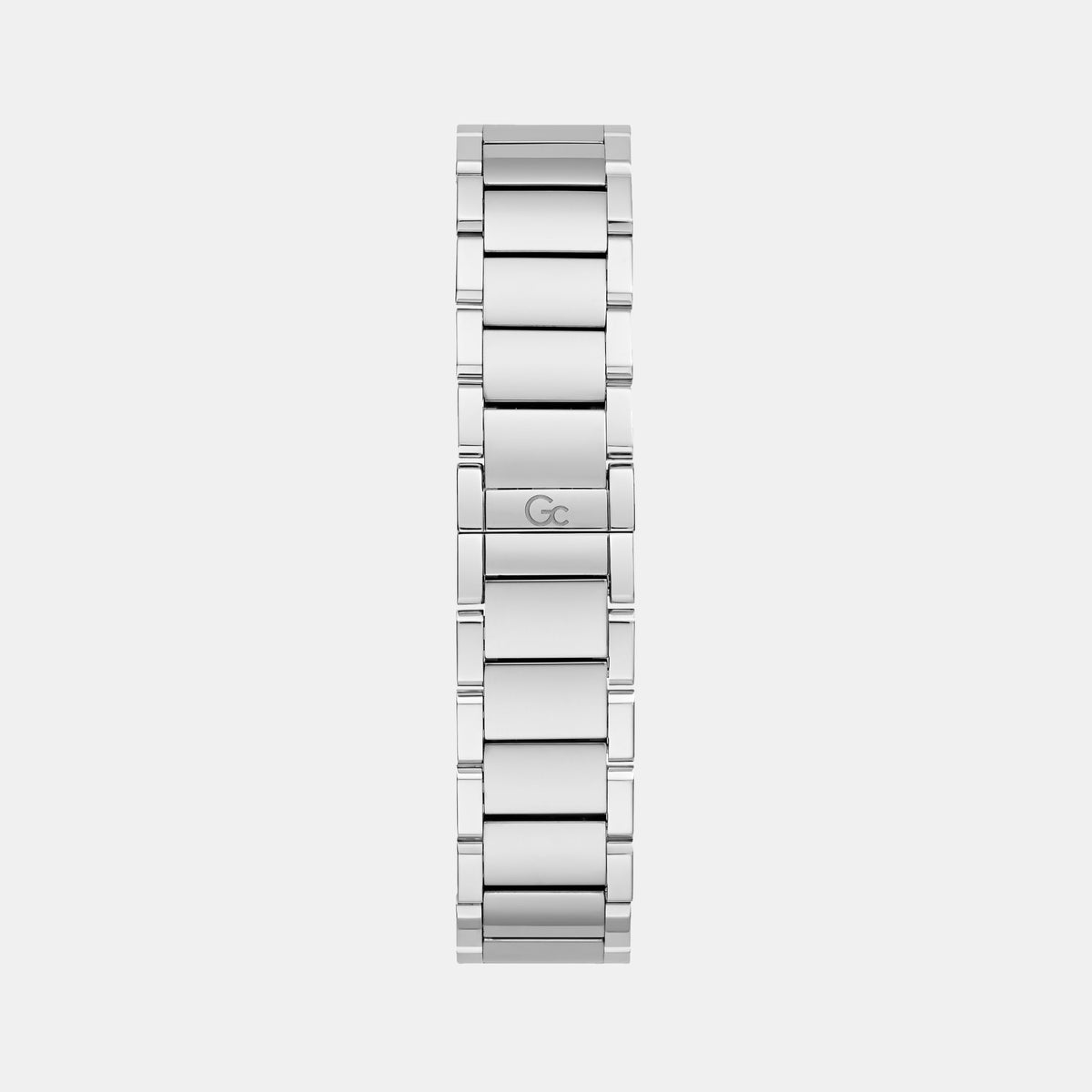 GC Stainless Steel Blue watch