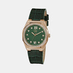 GC Stainless Steel Tonneau watch