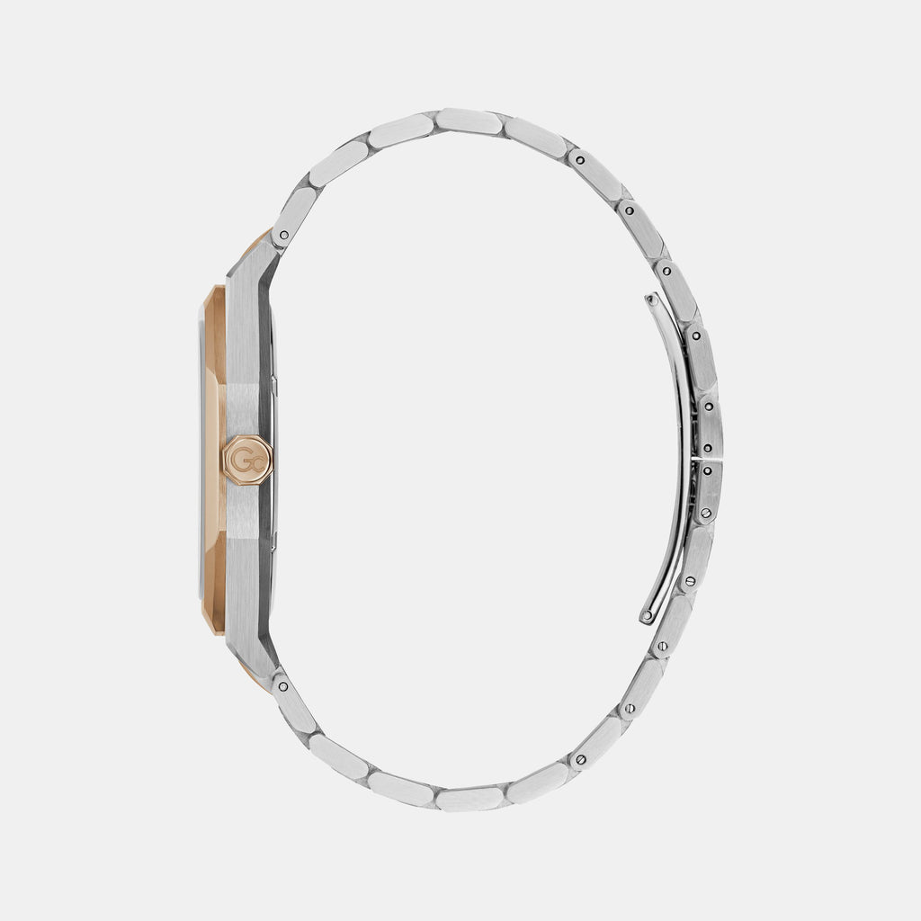 GC 42 mm Tonneau Quartz watch