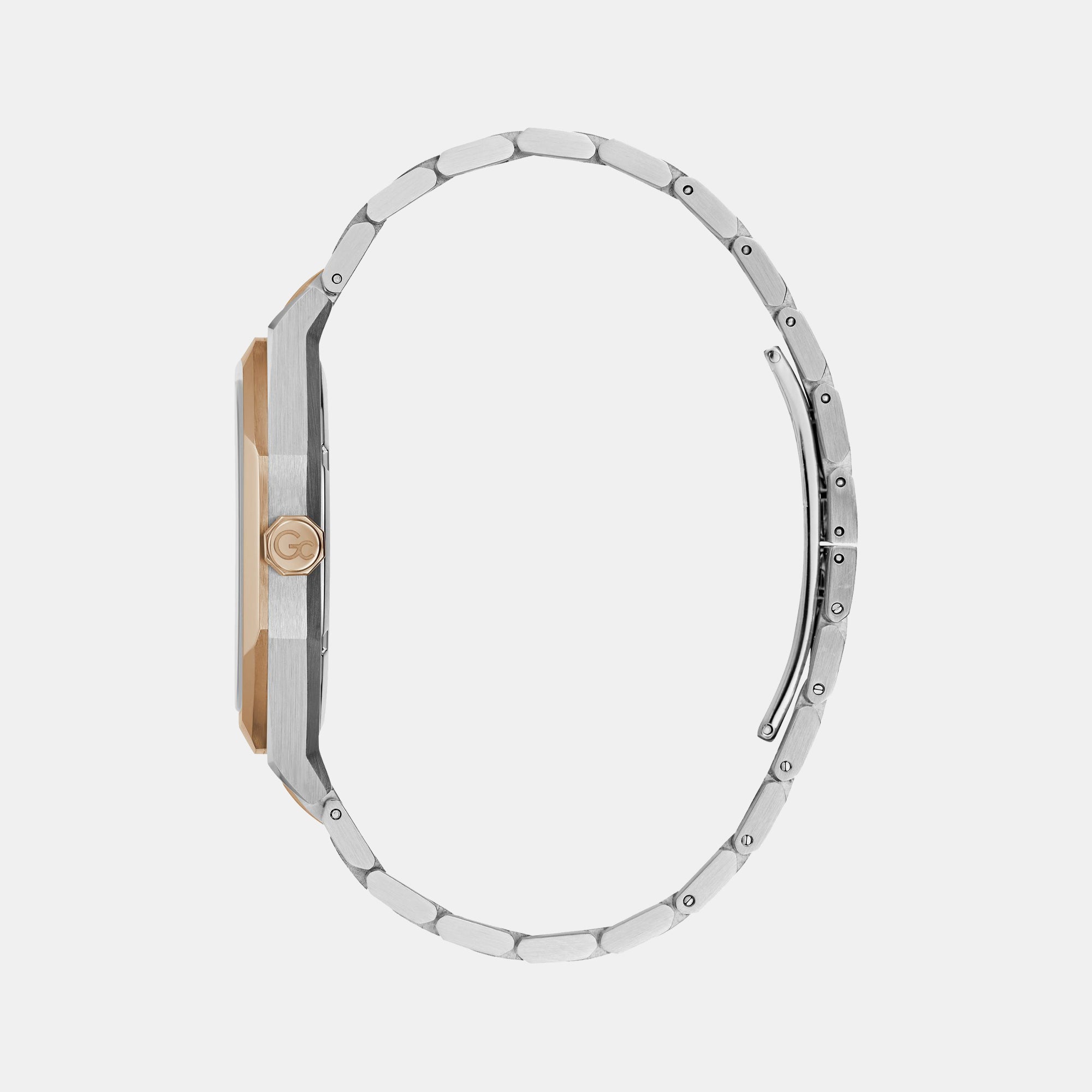 GC 42 mm Tonneau Quartz watch