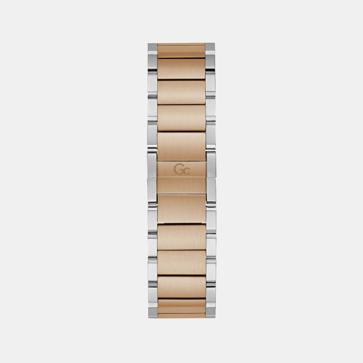 GC Stainless Steel Tonneau watch