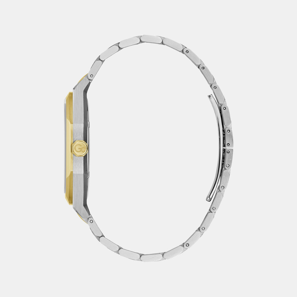 GC 42 mm Tonneau Quartz watch