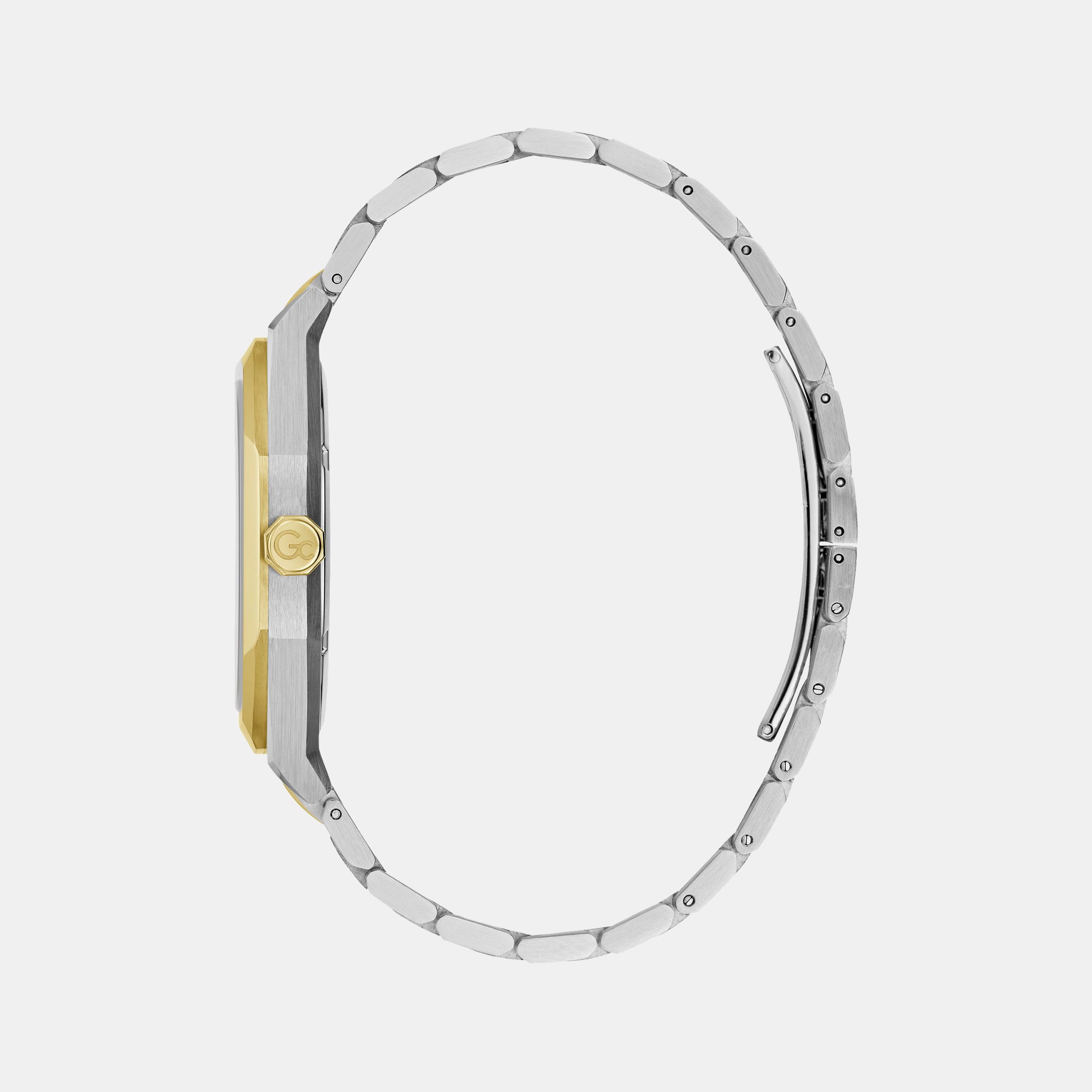 GC 42 mm Tonneau Quartz watch