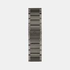GC Stainless Steel Tonneau watch