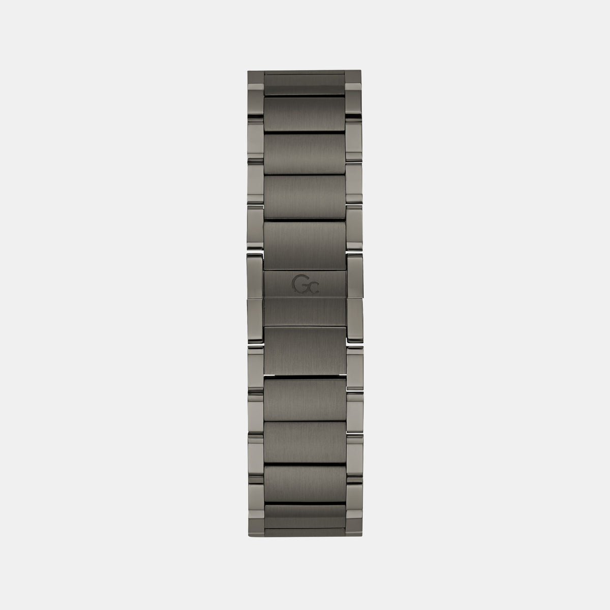 GC Stainless Steel Tonneau watch
