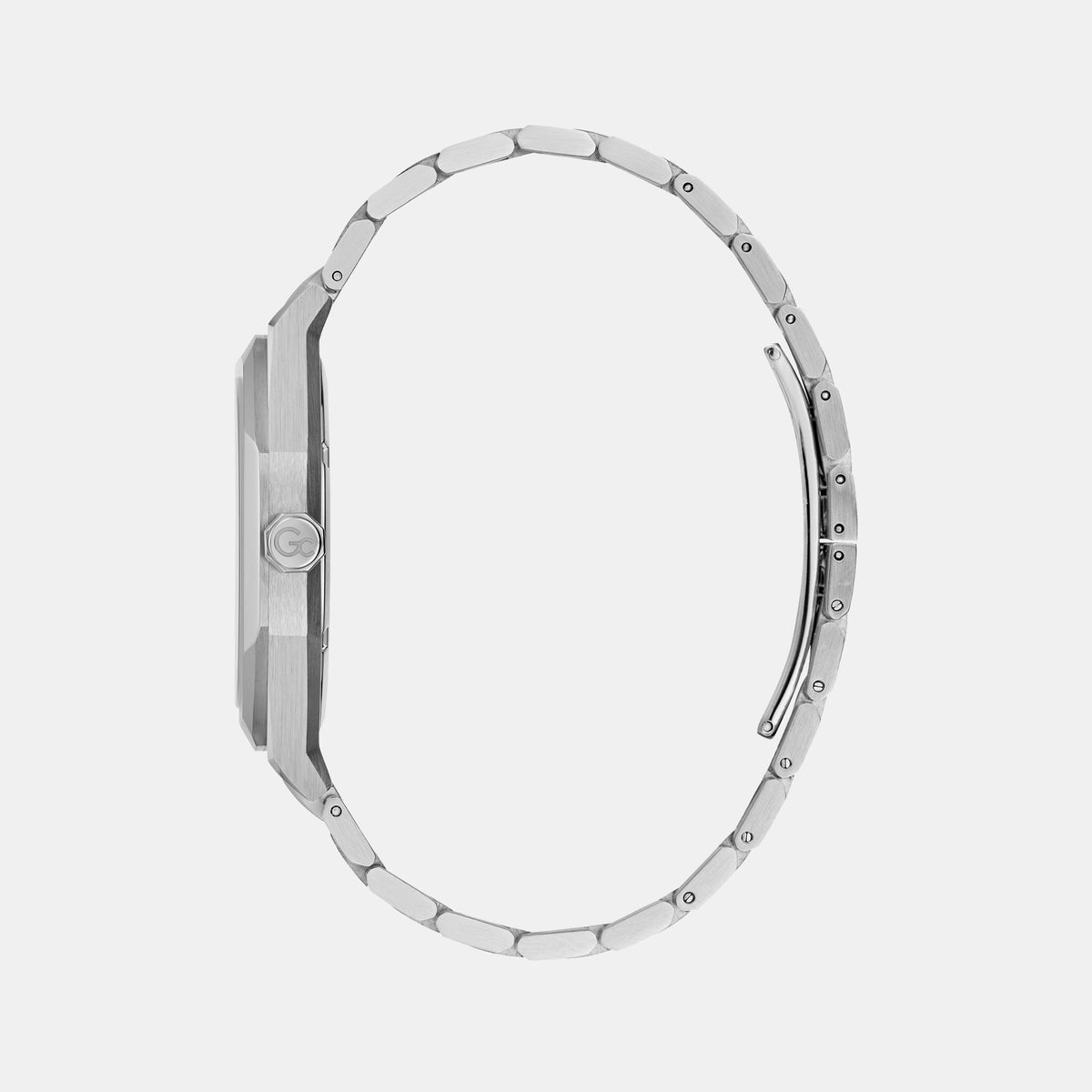 GC 42 mm Tonneau Quartz watch