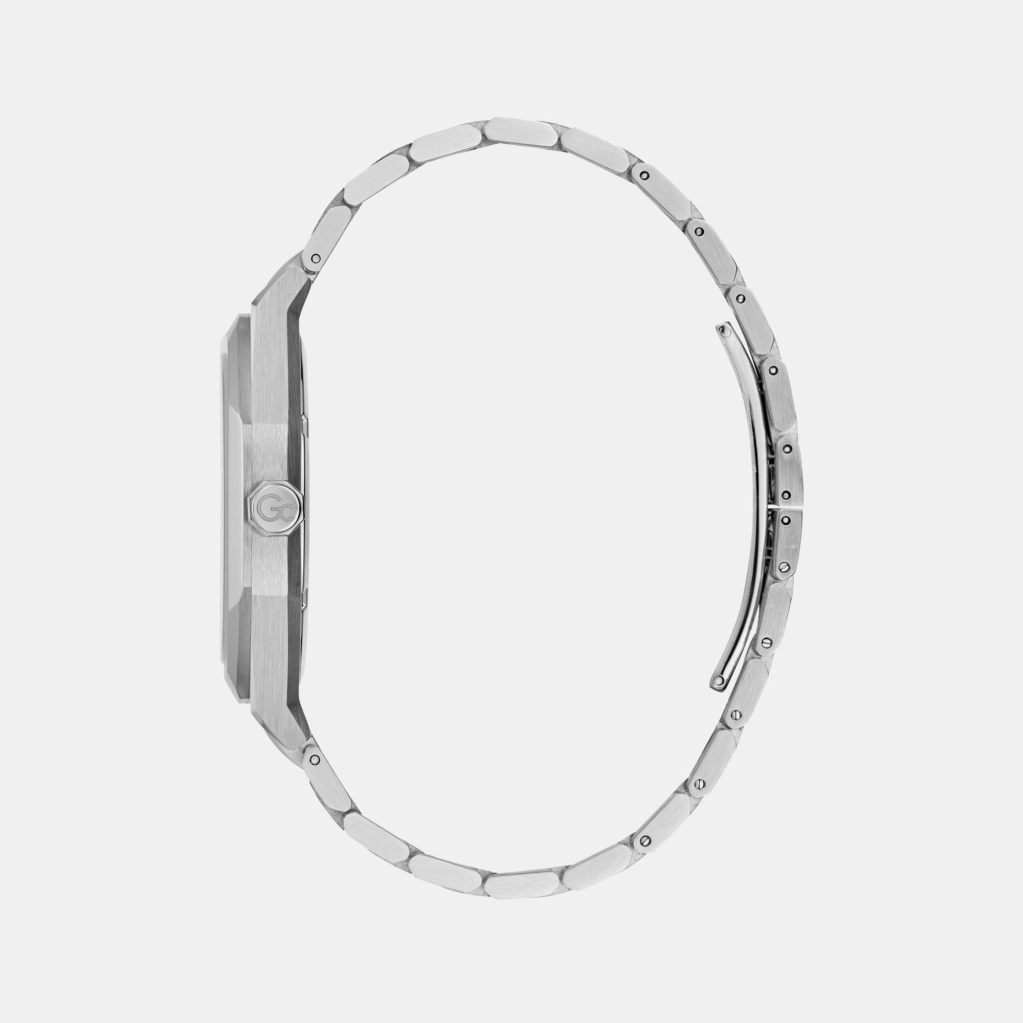 GC 42 mm Tonneau Quartz watch