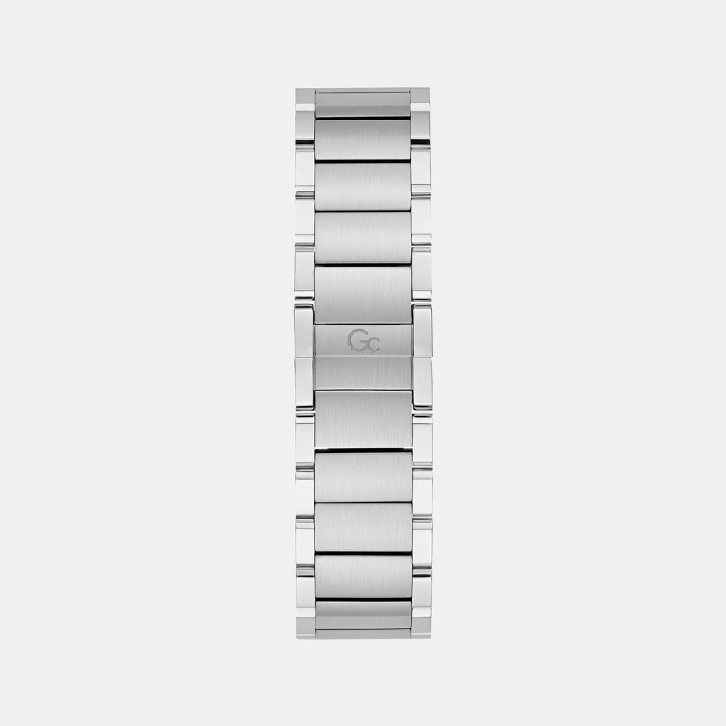 GC Stainless Steel Tonneau watch
