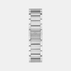 GC Stainless Steel Tonneau watch
