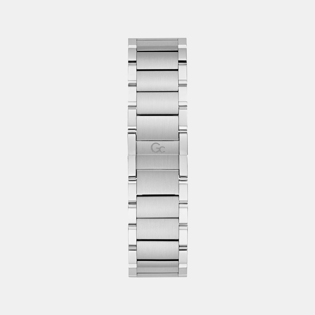 GC Stainless Steel Tonneau watch