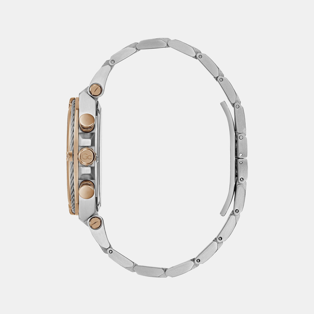 GC 43 mm Round Quartz watch