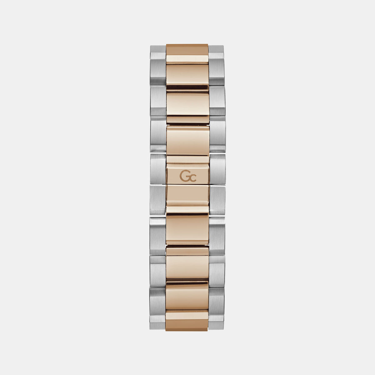 GC Stainless Steel Blue watch