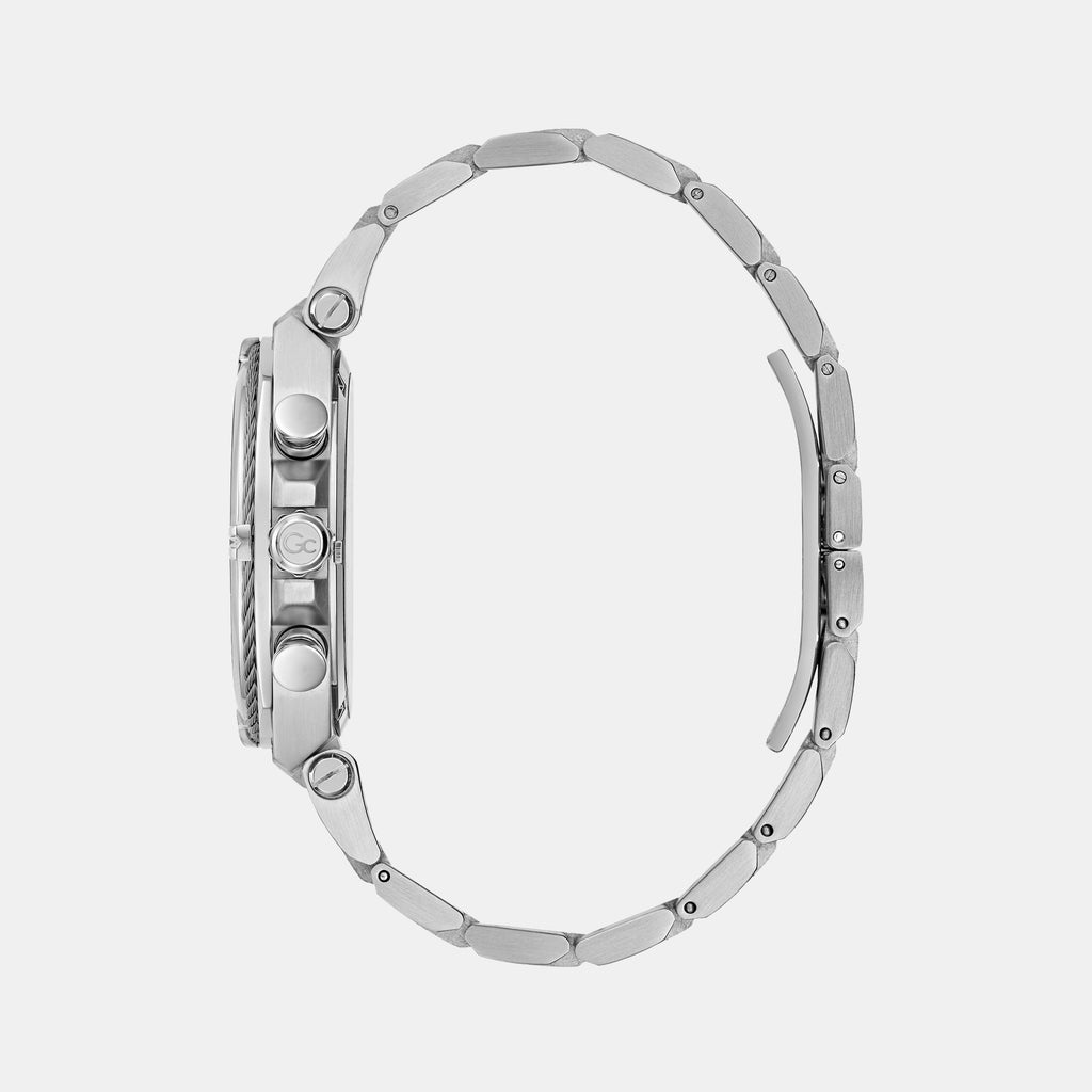 GC 43 mm Round Quartz watch