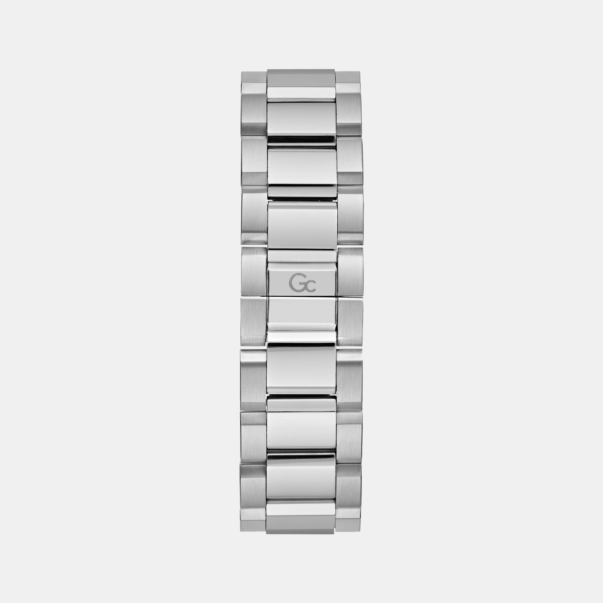 GC Stainless Steel Green watch