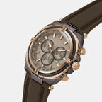 GC 43 mm Round Quartz watch