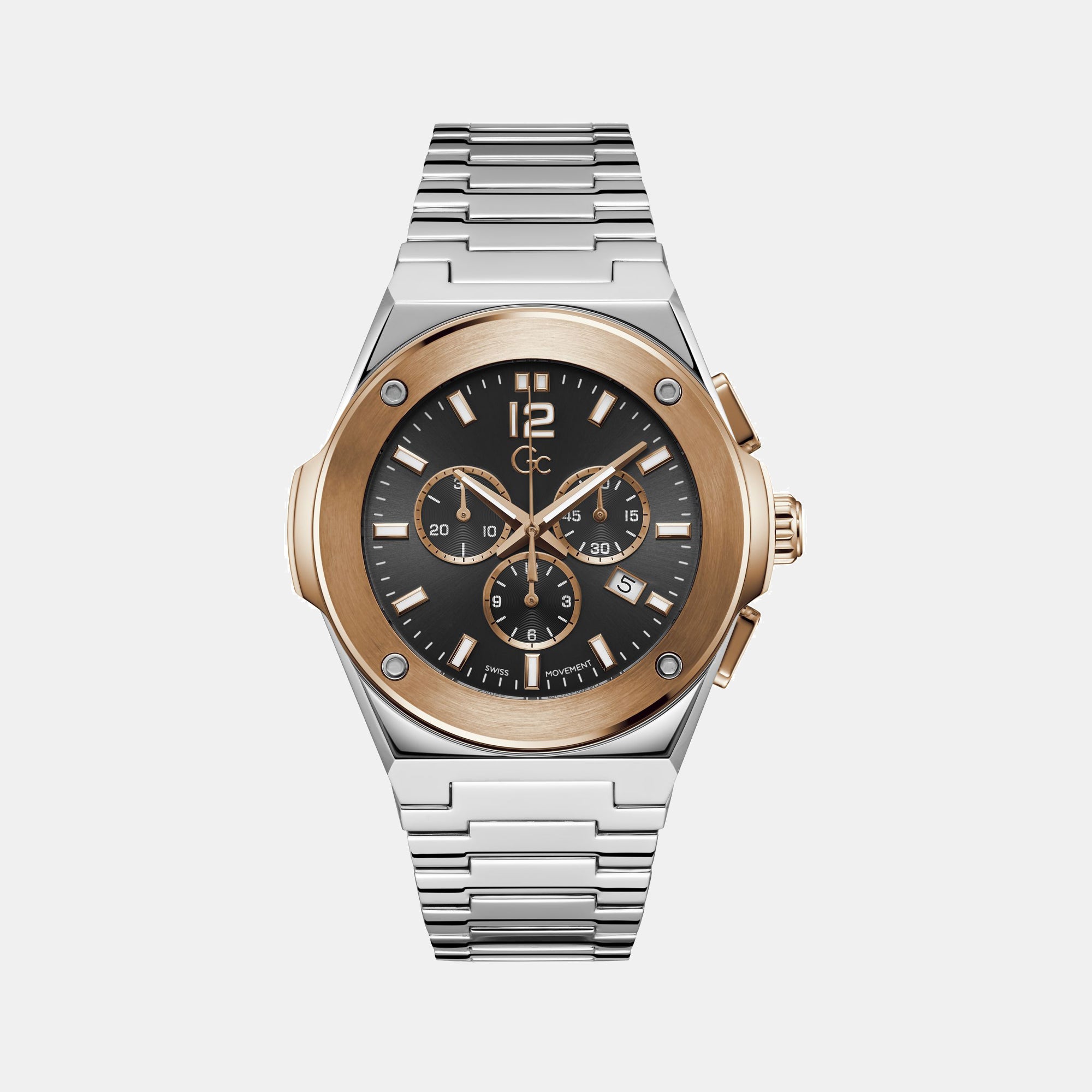 Buy GC Watches | Best Watch Collections by Just in Time – Page 2