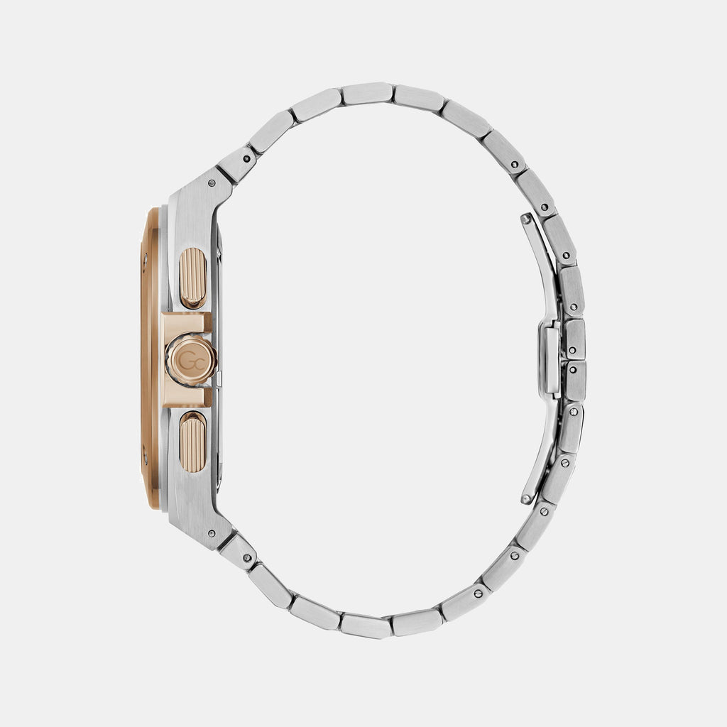 GC 44 mm Round Quartz watch