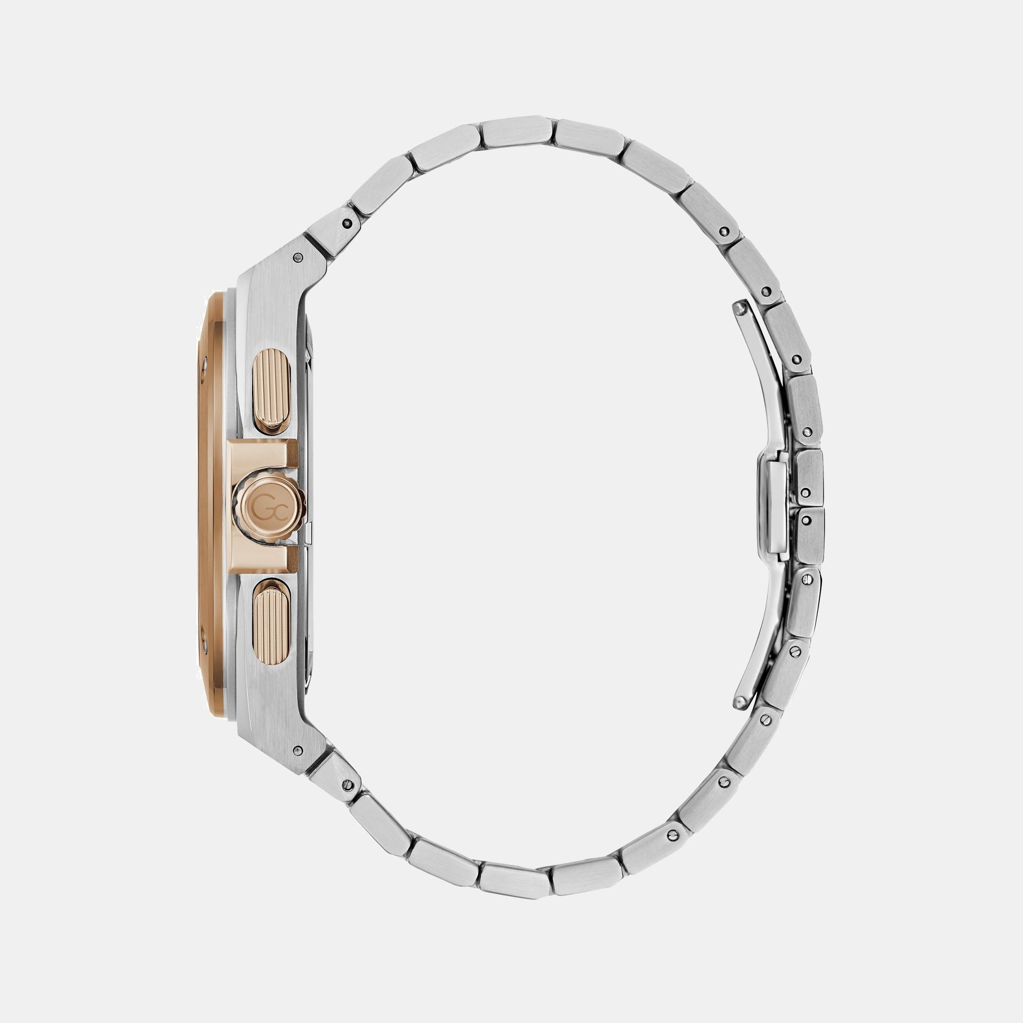 GC 44 mm Round Quartz watch