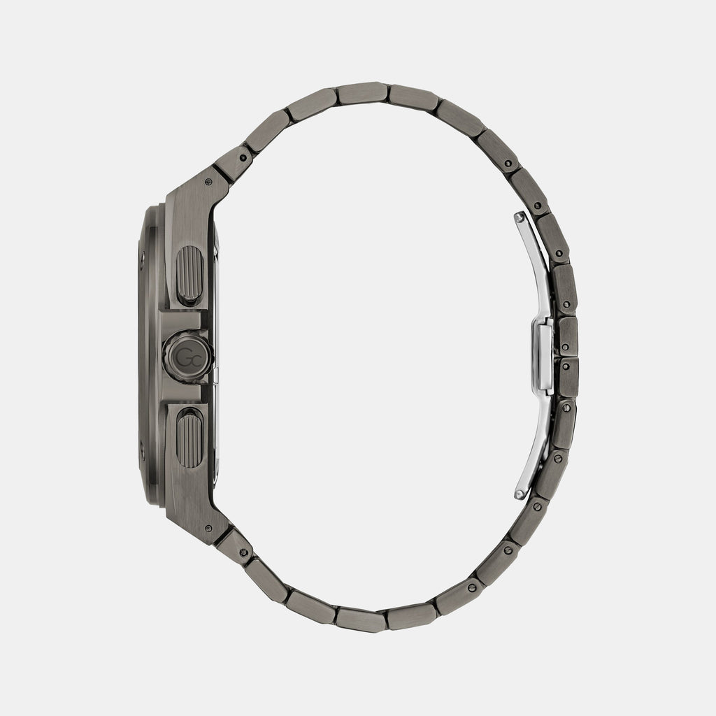 GC 44 mm Round Quartz watch