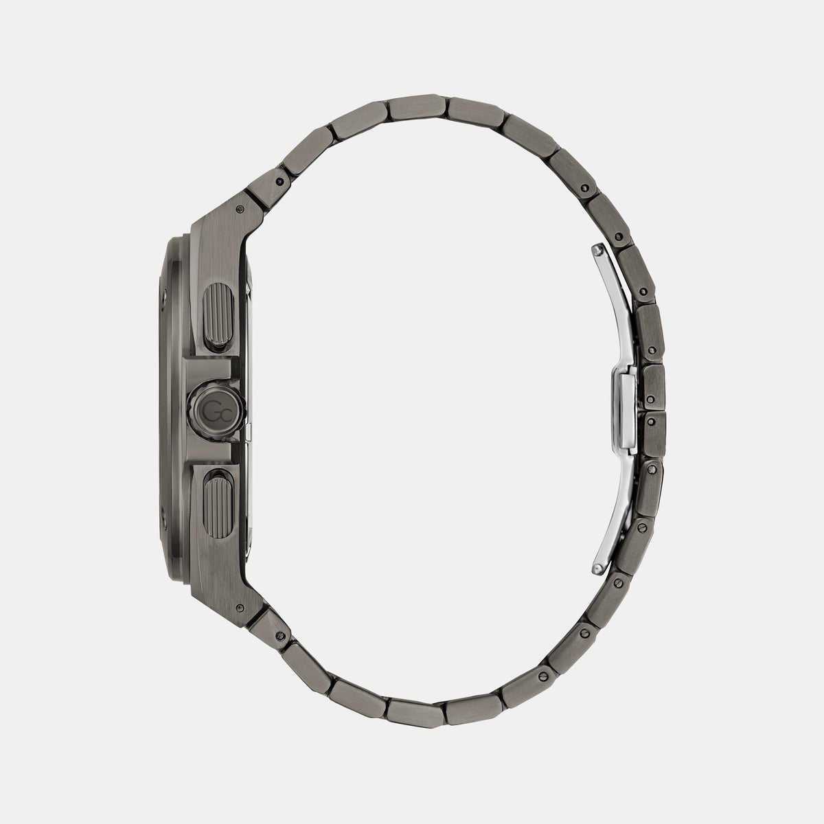GC 44 mm Round Quartz watch