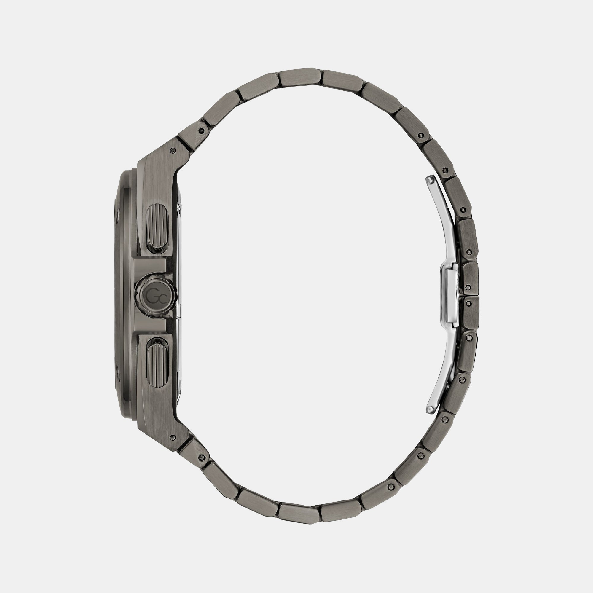 GC 44 mm Round Quartz watch