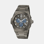 GC Men Round Grey watch