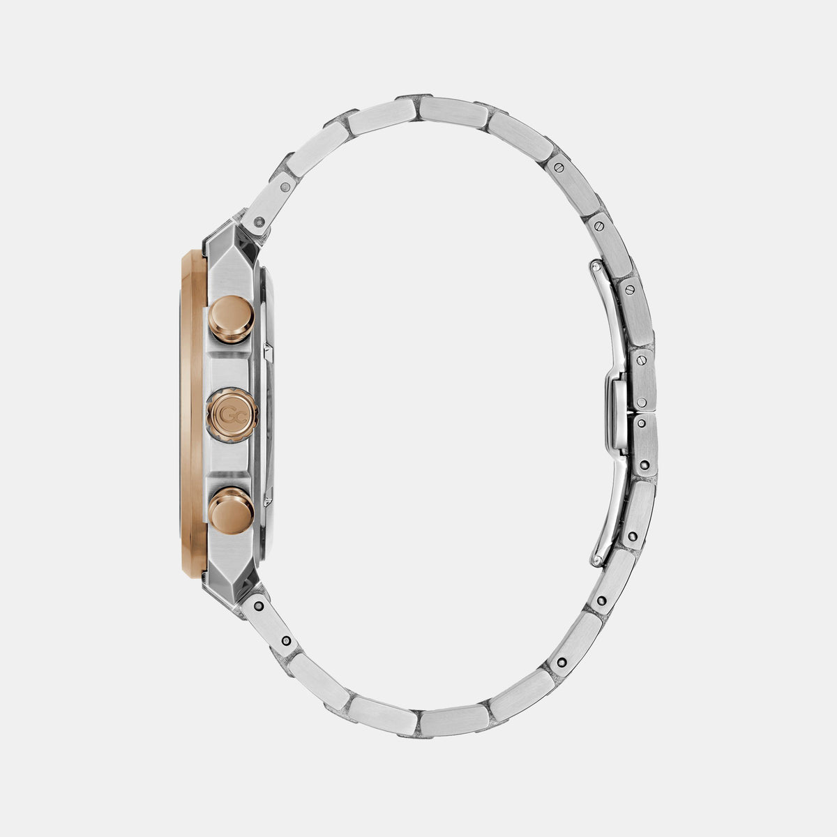 GC 44 mm Round Quartz watch