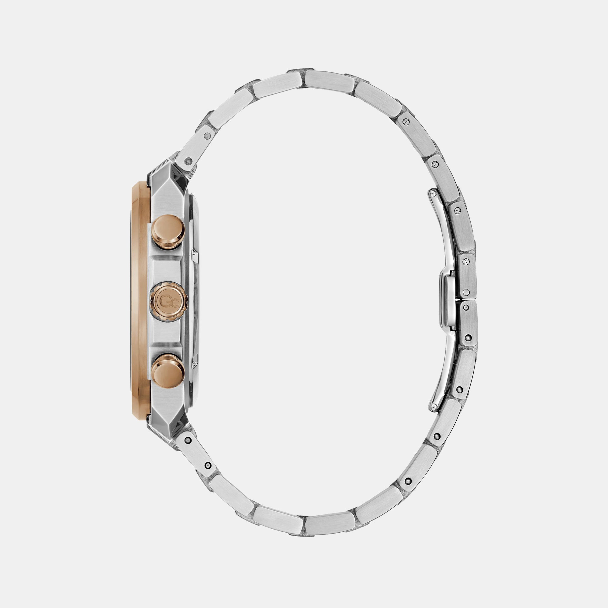 GC 44 mm Round Quartz watch