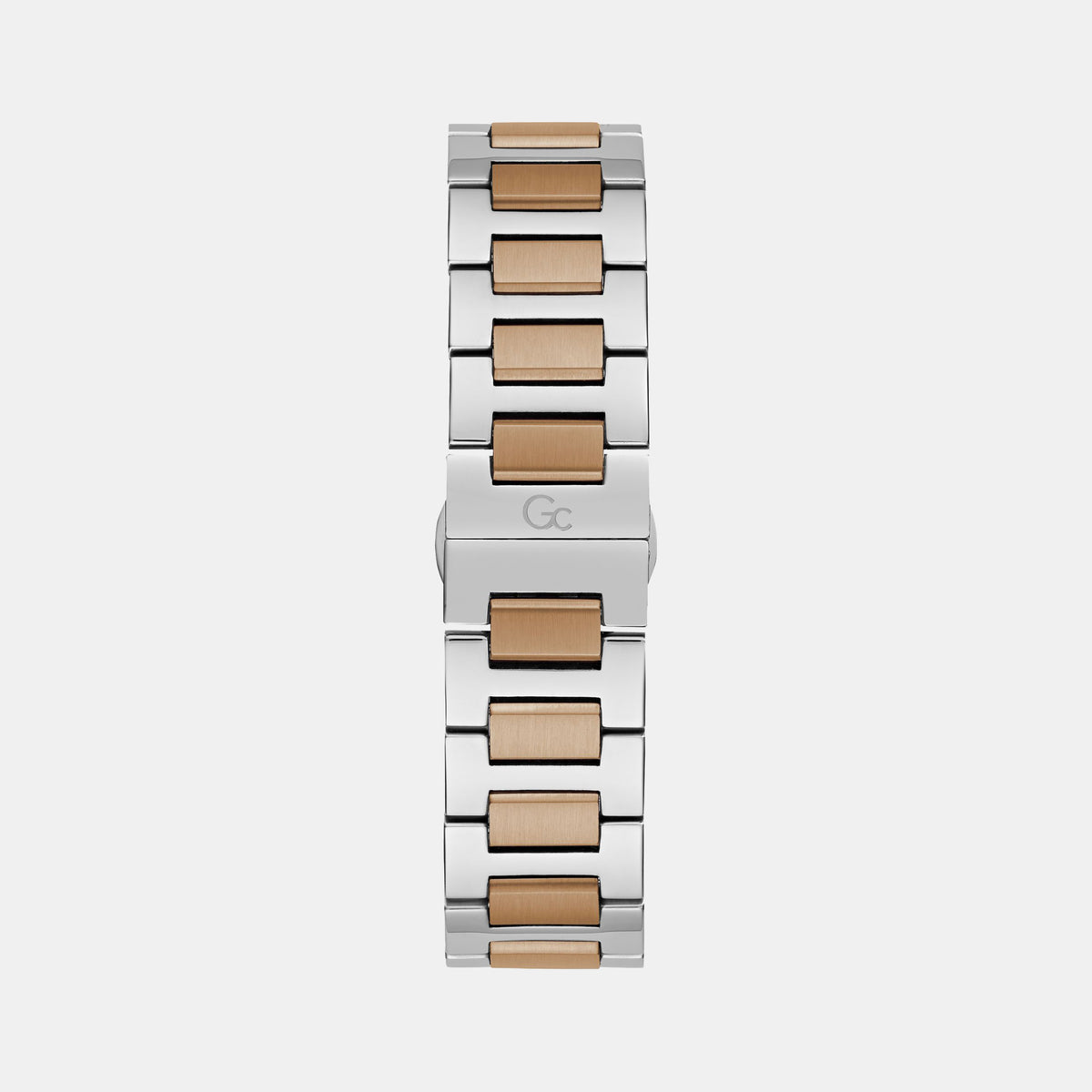 GC Stainless Steel Blue watch