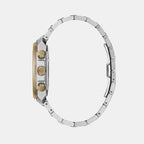 GC Men Round Green watch