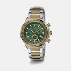 GC 44 mm Round Quartz watch