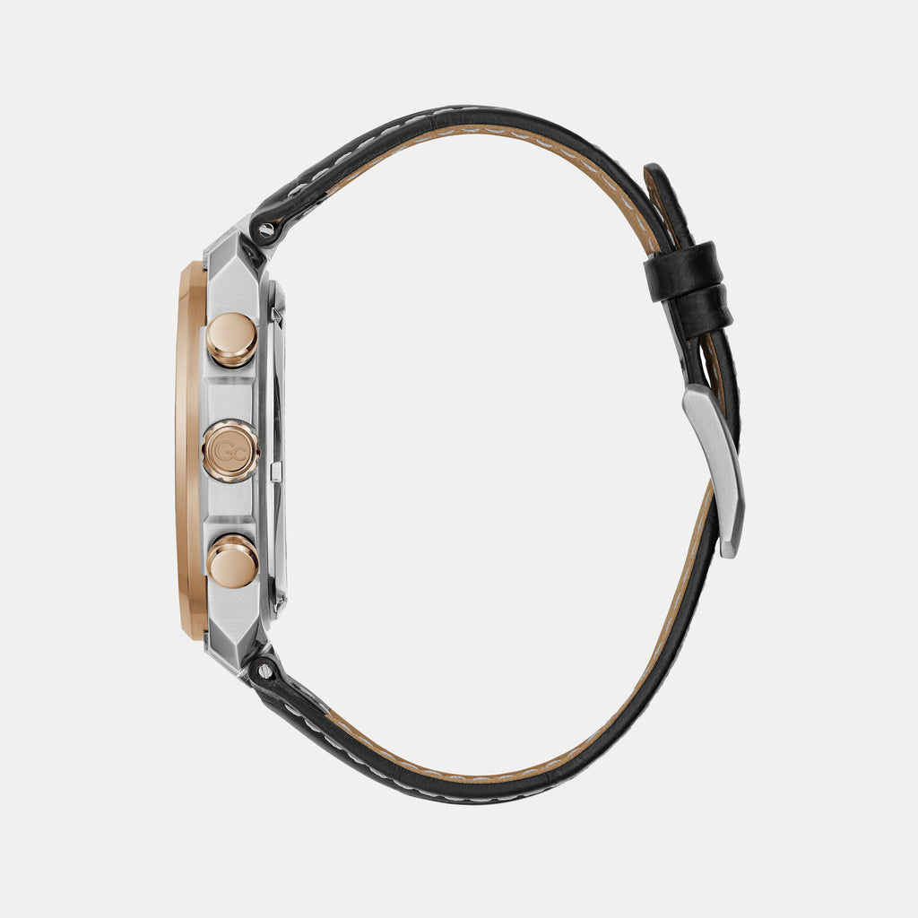 GC 44 mm Round Quartz watch