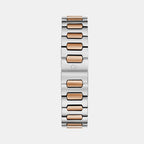 GC Stainless Steel Rose Gold watch