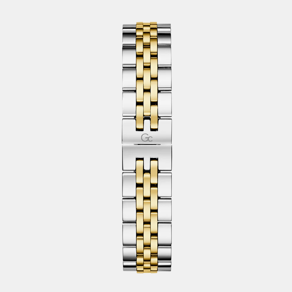 GC Stainless Steel Green watch