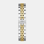 GC Stainless Steel Green watch