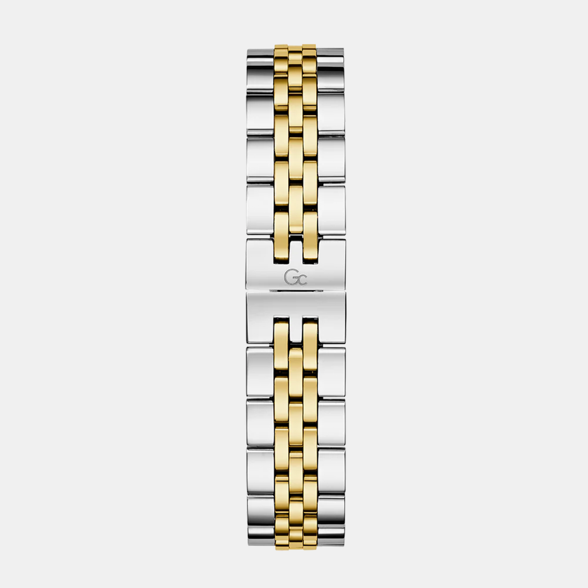 GC Stainless Steel Green watch