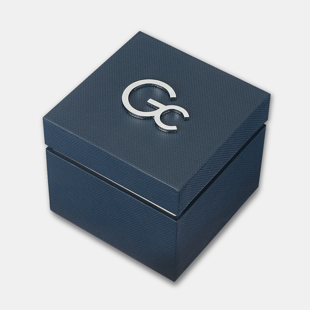 GC 34 mm Two Tone Quartz watch