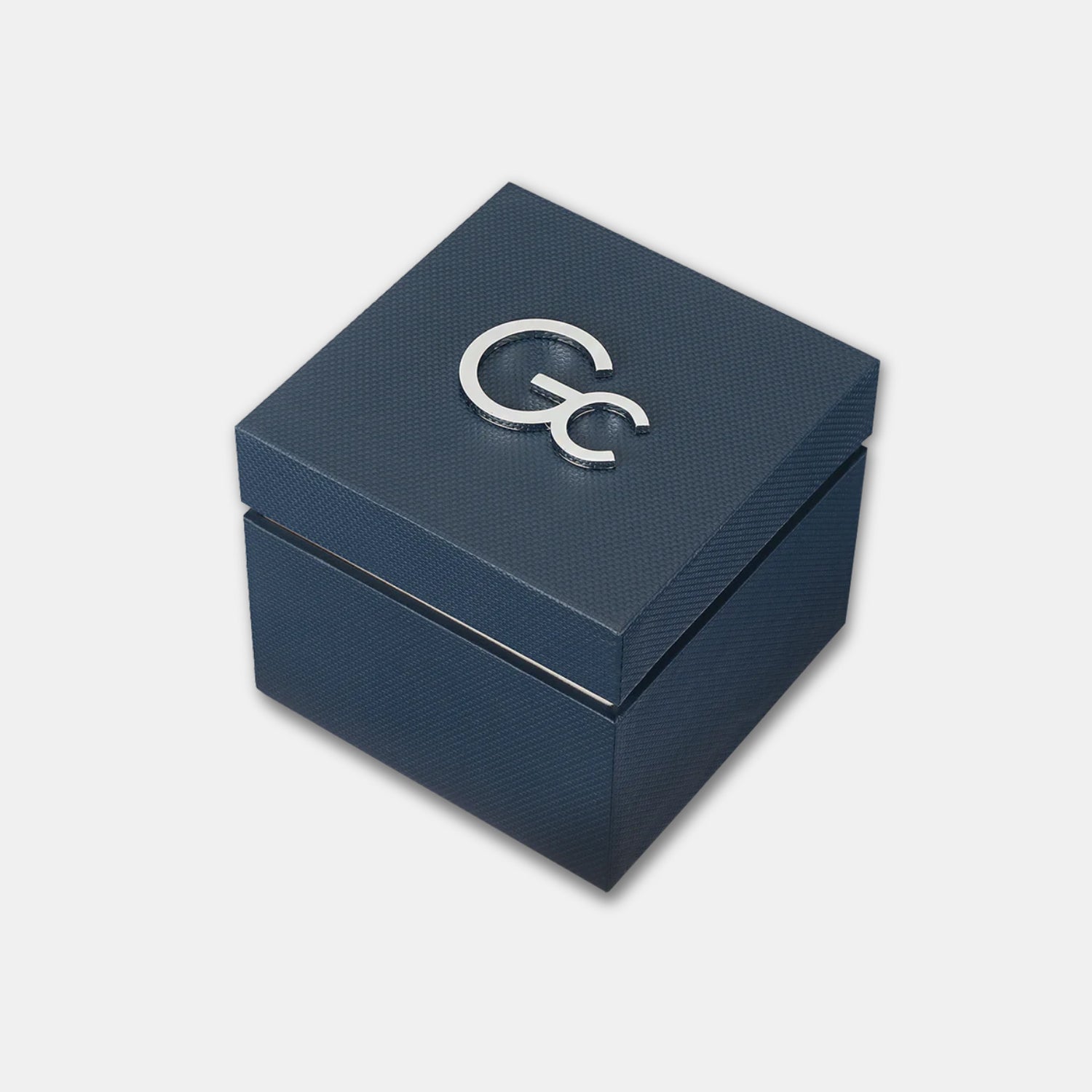 GC Round Quartz Analog Women watch