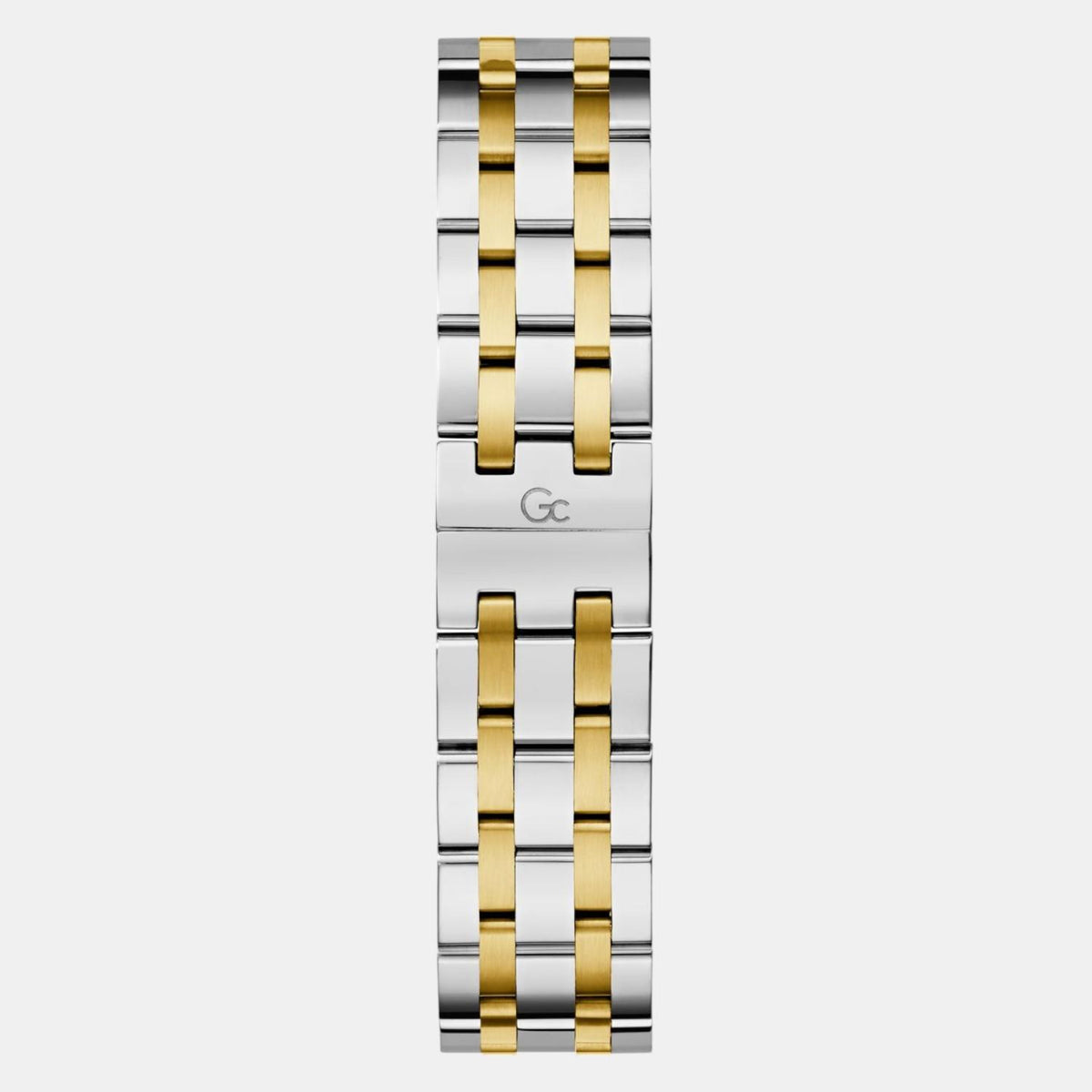 One Sport Women Quartz White Dial Analog Stainless Steel Watch Z45002L1MF